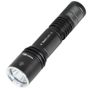 Фонарь алюминиевый Track Mark LT