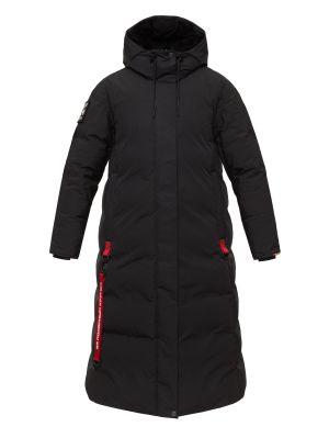 Пальто женское пуховое Bask Yana V2