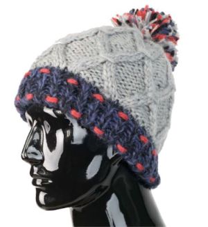 Шапка удобная Chaos Crass