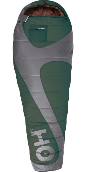 Экстремальный мешок-кокон правый Husky Magnum -15С (комфорт -9)