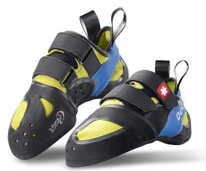 Надежные туфли для скалолазания Ocun Ozone