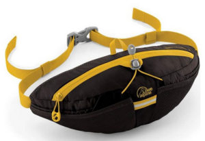 Стильная поясная сумка Lowe Alpine Lightflite 2
