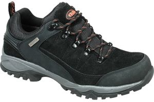 Мембранные ботинки трекинговые THB Grund