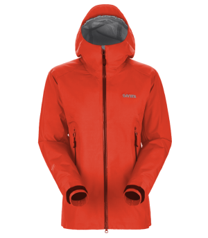 Куртка женская Sivera Согра 2023