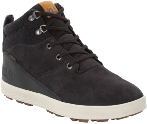 Jack Wolfskin - Ботинки мужские утепленные Auckland WT Texapore Mid M