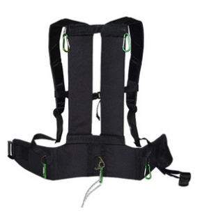 Система подвесная с лямками Терра