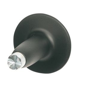 Стальной широкий наконечник для палок Masters NW Large Steel Tip