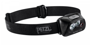 Яркий перезаряжаемый фонарь Petzl Tactikka Core New