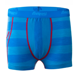 Трусы терморегулирующие Bergans Soleie Boxer