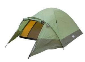 Палатка туристическая Сплав Pamir 3