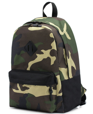 Повседневный рюкзак Toprock Born 22