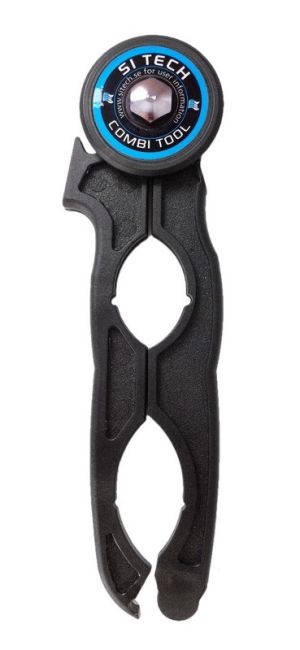 Ремонтный ключ для обтюраторов и клапанов Waterproof Waterproof Combi-tool