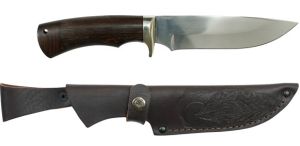 Удобный нож Барс Барс 