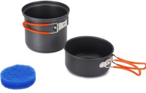 Легкий набор посуды Fire Maple FMC-207
