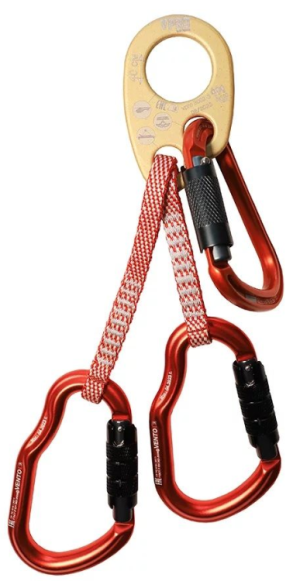 Коннектор типа В Венто Хеликон