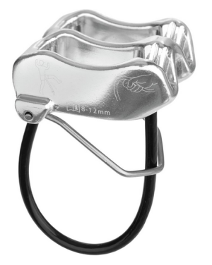 Устройство качественное для страхования Mad Rock Wingman Belay Device