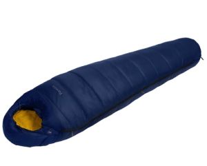 Зимний спальник Bask Pamirs 600+ правый (Комфорт -11)