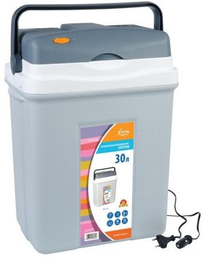 Переносной холодильник Fiesta 30L