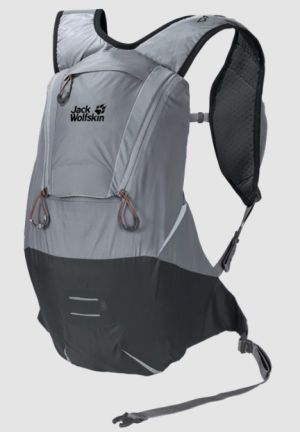 Jack Wolfskin - Рюкзак спортивный Crosstrail 12