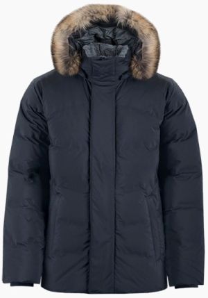 Теплая пуховая куртка Sivera Ирик М 2019