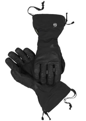 Комфортные перчатки The North Face Vengeance