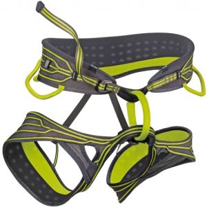 Страховочная система Edelrid Cyrus