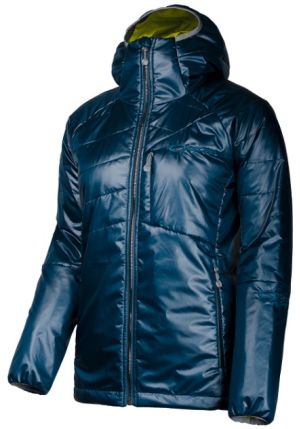 Куртка с синтетическим утеплителем O3 Ozone Zest O-Tex WP