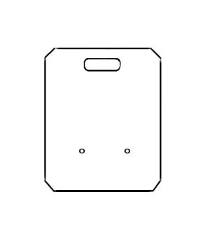 Лопата снеговая лист В Век ( )