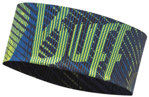 Летняя повязка Buff Fastwick Headband
