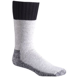 Высокие зимние термоноски Fox River 7359 WICK DRY TAMARACK