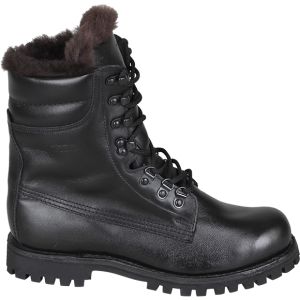 Ботинки с высокими берцами Сплав Англия