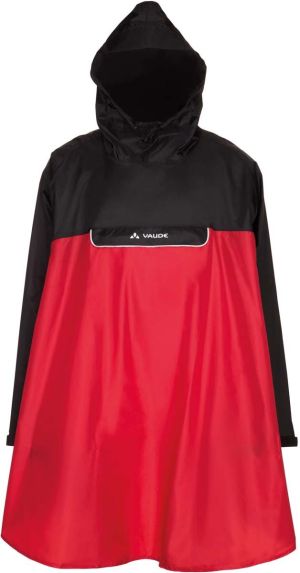 Пончо-дождевик Vaude Valero Poncho 200