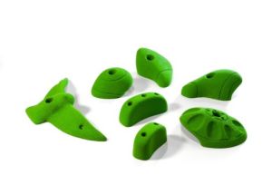 Зацепы для скалодрома Top Point Holds set #275 Benne