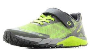 Merrell - Кроссовки для мальчиков Ml-Bare Access