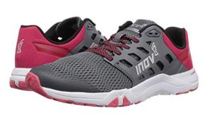 Inov-8 - Удобные женские кроссовки All Train 215