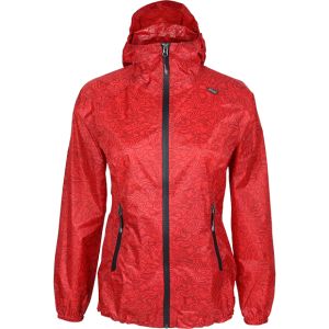 Куртка женская влагозащитная Сплав Atlanta