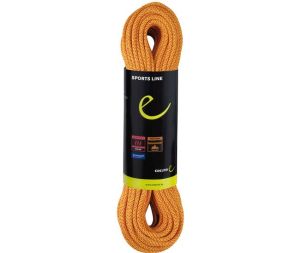 Одинарная веревка Edelrid Harrier 10mm