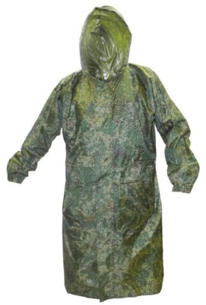 Плащ от дождя Tramp Rain