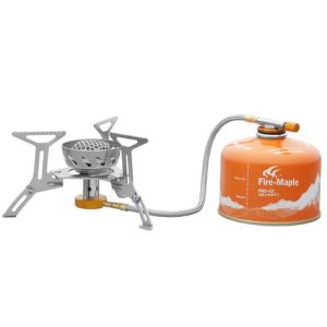 Горелка газовая Fire Maple Spark FMS-121