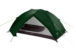 Палатка купольная Jack Wolfskin Skyrocket II Dome