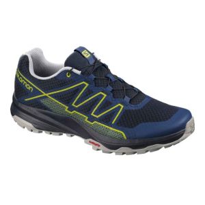 Кроссовки для бега Salomon Xa Takeo Navy Blaze/Fjord Blue
