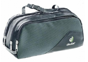 Походная косметичка Deuter Wash Bag Tour III