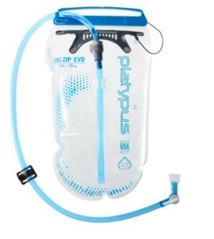 Надежная питьевая система Platypus Big Zip Evo 2.0L
