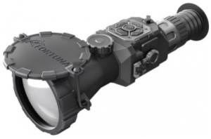Тепловизионный оптический прицел Fortuna General One 3L