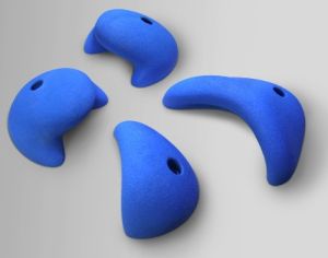 Зацепы для скалодромов Top Point #124