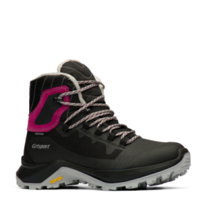 Женские ботинки с мембраной Grisport 14711P11tn