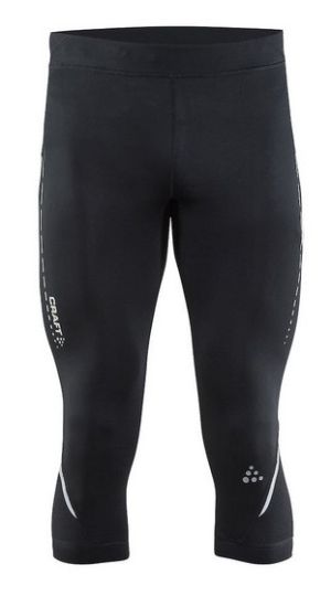 Тайтсы капри Craft Essential Run