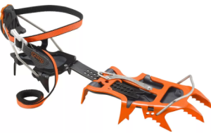 Продвинутые кошки Cassin Alpinist Pro Auto/Semi-Auto