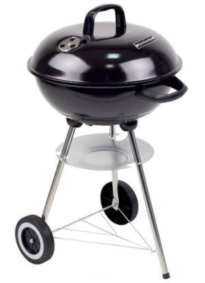 Гриль барбекю для дачи GoGarden - Event 44