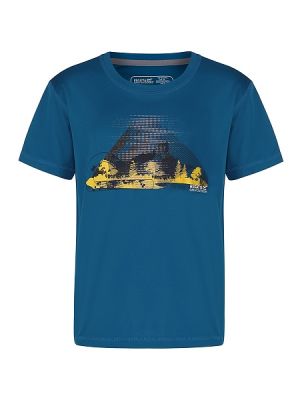 Футболка детская Regatta Alvarado
